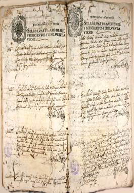 Las Epidemias de Peste en Cartagena > Documentos y Transcripciones (09ch02133_00021)