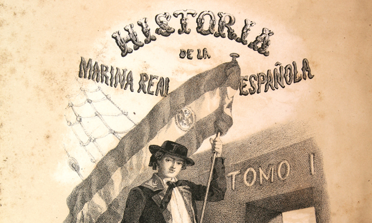 Imgenes de los fondos del Archivo Municipal de Cartagena