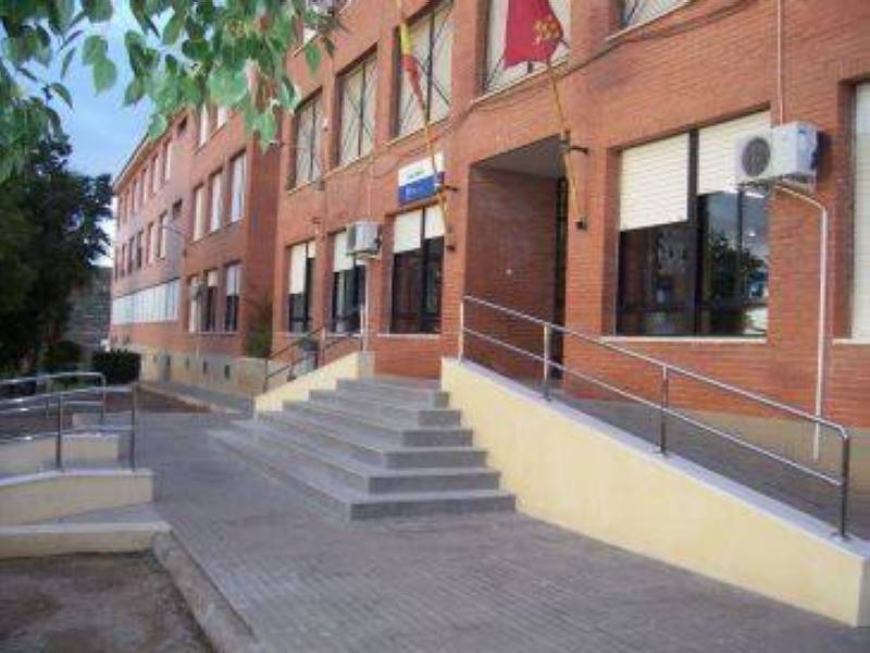 Instituto Sierra Minera