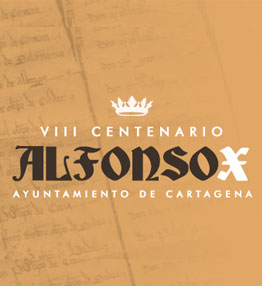 Enlace al Centenario Alfonso X
