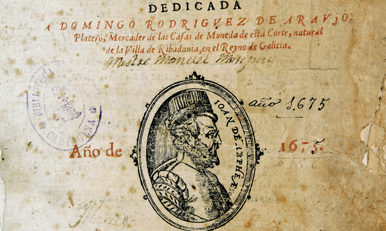 Imágenes de los fondos del Archivo Municipal de Cartagena